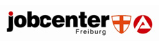 Logo Jobcenter Freiburg