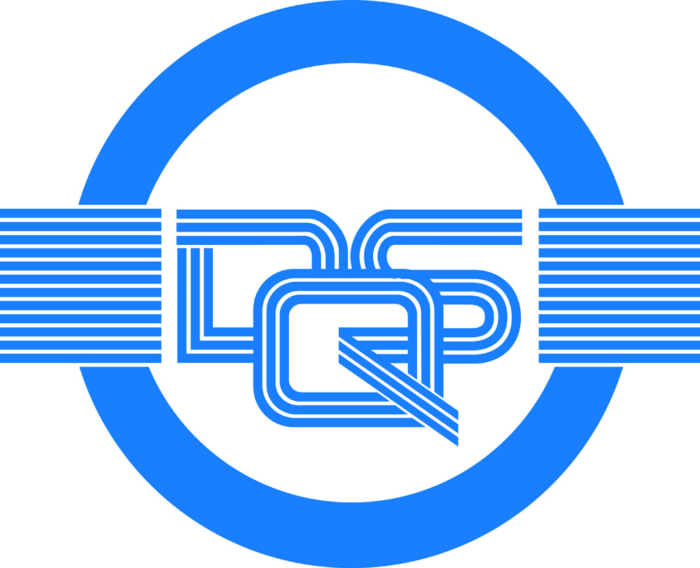 DQS Logo Logo der Deutschen Gesellschaft zur Zertifizierung von Managementsystemen
